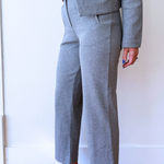 Soft Straight Leg Slack Pants - The 308 Boutique