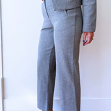 Soft Straight Leg Slack Pants - The 308 Boutique