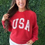 Jordan Long Sleeve