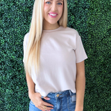 Harbor Top - The 308 Boutique