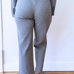 Soft Straight Leg Slack Pants - The 308 Boutique