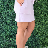 Pullon Skort