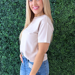 Harbor Top - The 308 Boutique