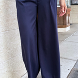 Brooke HR Wide Leg Trouser 31" Ins