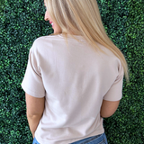 Harbor Top - The 308 Boutique