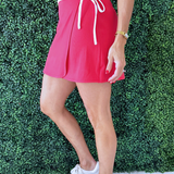Valley Skort