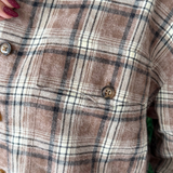 Mira Boxy Open Top w/ Long Pockets