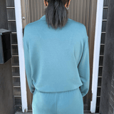Gate Check Modal Sweatshirt