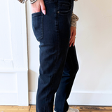 Gia Glider Pull-On Slim 29" Inseam