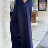 Brooke HR Wide Leg Trouser 31" Ins