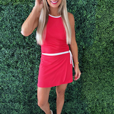 Valley Skort