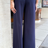 Brooke HR Wide Leg Trouser 31" Ins