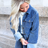 Dreamer Jacket