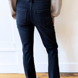 Gia Glider Pull-On Slim 29" Inseam