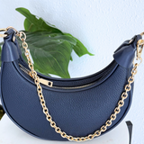 Zora Moon Shoulder Bag
