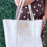 Heath Tote Bag