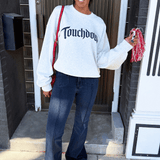 Touchdown Landmark Sweatshirt