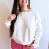 Clubhouse Sweatshirt