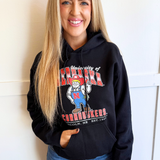 Herbie Hoodie