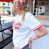 Nebraska Claytin Class Tee