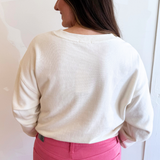 Clubhouse Sweatshirt