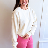 Clubhouse Sweatshirt