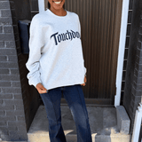 Touchdown Landmark Sweatshirt
