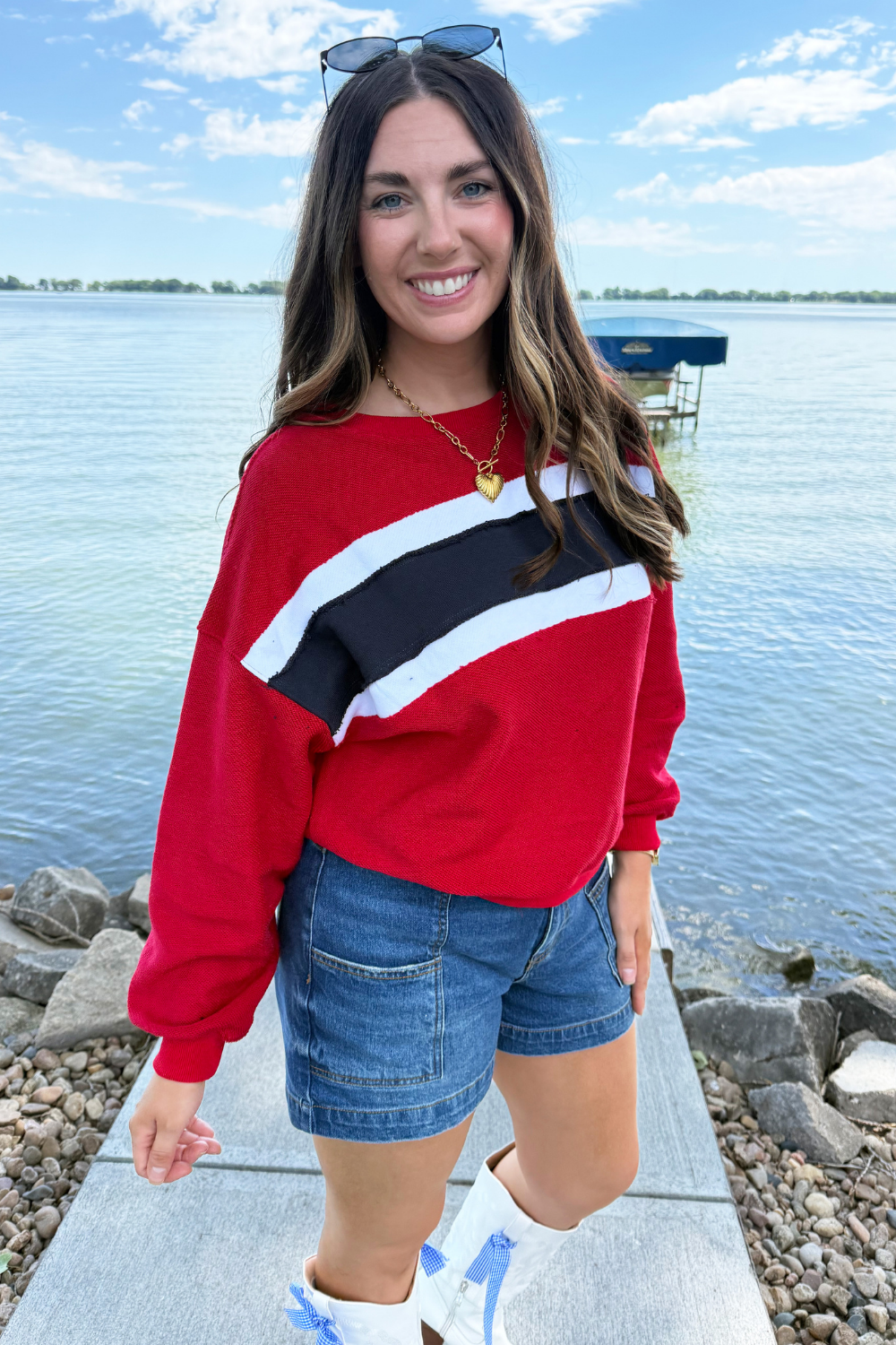 Winnie Sweatshirt
