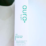 Moisturizing Cream Mist