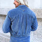 Dreamer Jacket