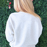 Relaxed Fit Signature Soft Sweatshirt