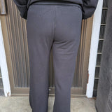 Drawstring Lounge Pant