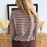 The Cathy Cardigan