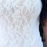 Tibi Mesh Tank
