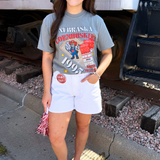 National Champions Volleyball Tickets Tee