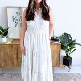 Amorette Dress