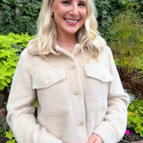 Peyton Jacket
