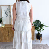 Amorette Dress