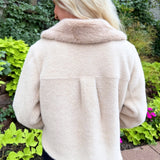 Peyton Jacket