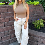 Utility Barrel Pants