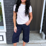 The Sailing Pant 18.5" Ins