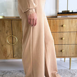 Mona Lisa Knit Pants
