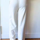 Downtown Wide Leg Sweatpant