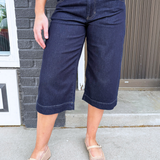 The Sailing Pant 18.5" Ins