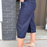 The Sailing Pant 18.5" Ins