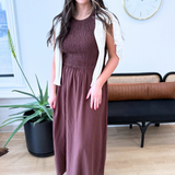 Juniper Maxi Dress