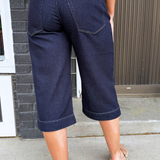 The Sailing Pant 18.5" Ins