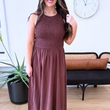 Juniper Maxi Dress
