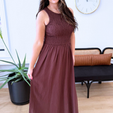 Juniper Maxi Dress