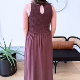 Juniper Maxi Dress